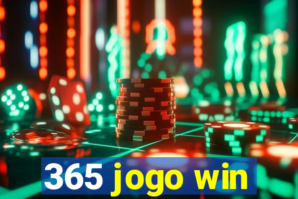 365 jogo win